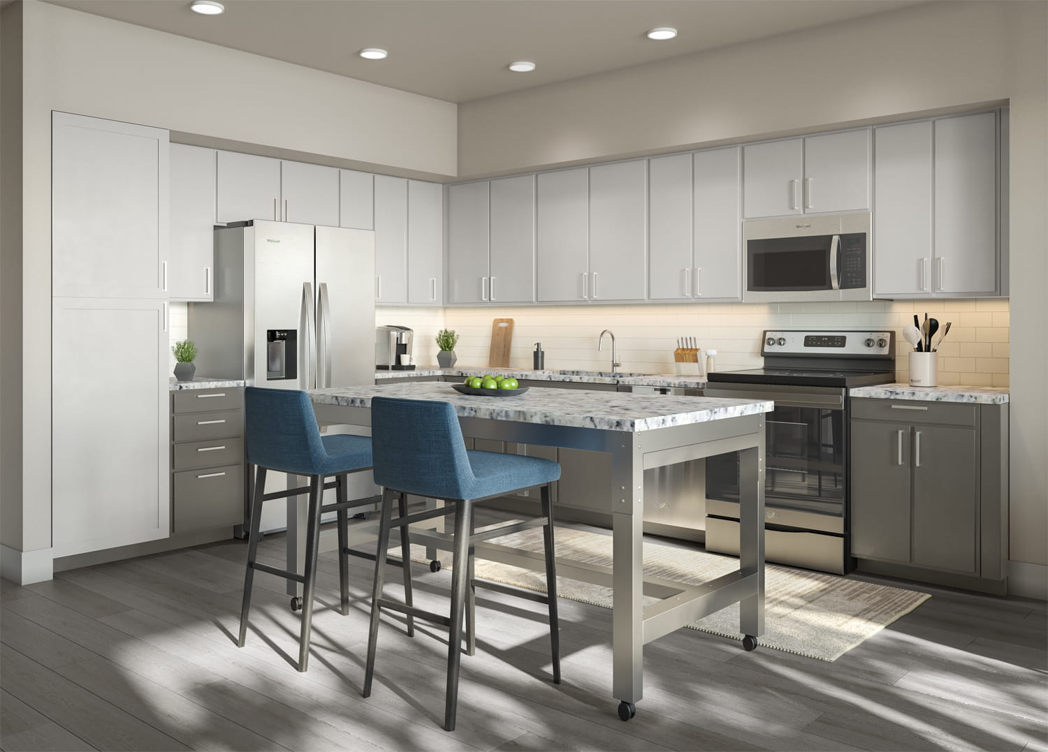 Apartments Photo Gallery The Isabella