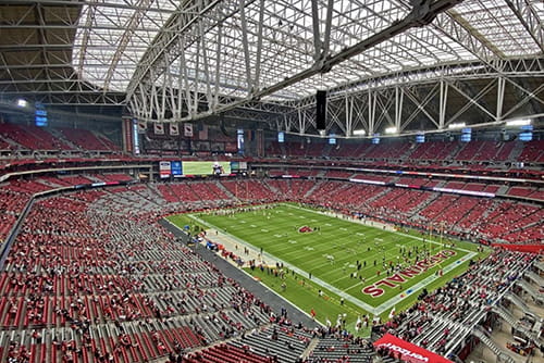 Palouse Ridge Golf Club